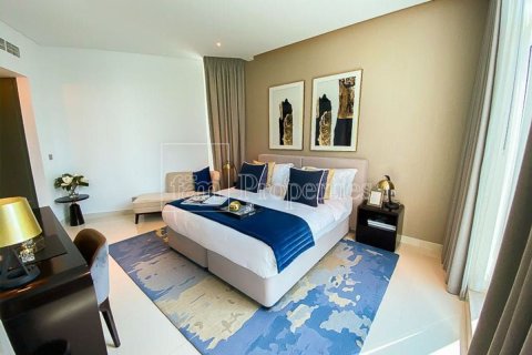 Appartement à Business Bay, Dubai, 1 chambre, 88.9 m², № 40368 - photo 7