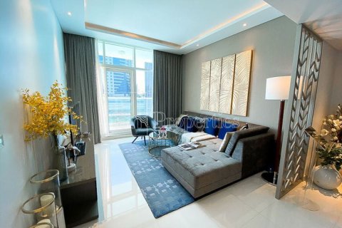 Appartement à Business Bay, Dubai, 1 chambre, 88.9 m², № 40368 - photo 1
