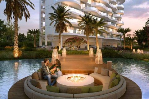 Apartment in Dubai 2 bedrooms, 94.7 sq.m. № 40366 - photo 4