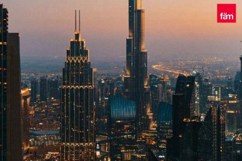 شقة في وسط مدينة دبي, دبي 1غرف نوم, 90.1 م² رقم 40376 - صورة 21