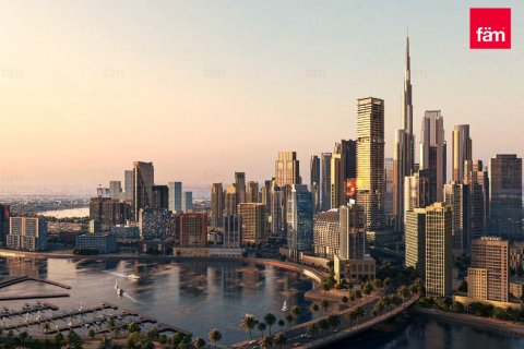 شقة في وسط مدينة دبي, دبي 1غرف نوم, 90.1 م² رقم 40376 - صورة 1