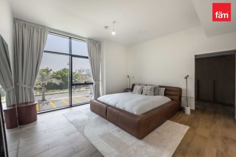 Villa à Al Furjan, Dubai, 4 chambres, 518.8 m², № 40369 - photo 21