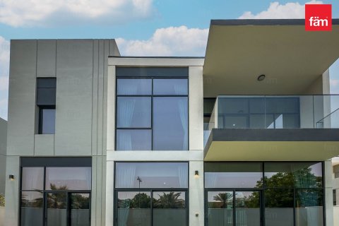Villa à Al Furjan, Dubai, 4 chambres, 518.8 m², № 40369 - photo 2