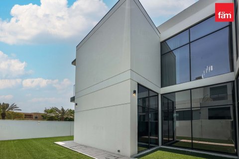Villa à Al Furjan, Dubai, 4 chambres, 518.8 m², № 40369 - photo 3
