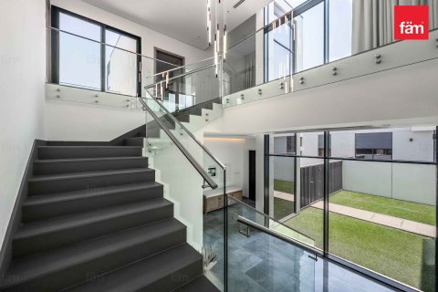 Villa à Al Furjan, Dubai, 4 chambres, 518.8 m², № 40369 - photo 28