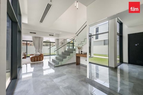 Villa à Al Furjan, Dubai, 4 chambres, 518.8 m², № 40369 - photo 6