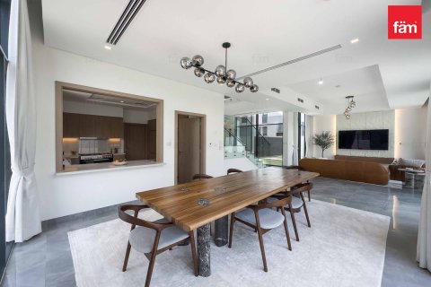 Villa à Al Furjan, Dubai, 4 chambres, 518.8 m², № 40369 - photo 29