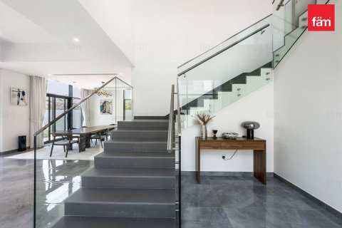 Villa à Al Furjan, Dubai, 4 chambres, 518.8 m², № 40369 - photo 23