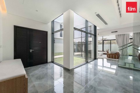 Villa à Al Furjan, Dubai, 4 chambres, 518.8 m², № 40369 - photo 7