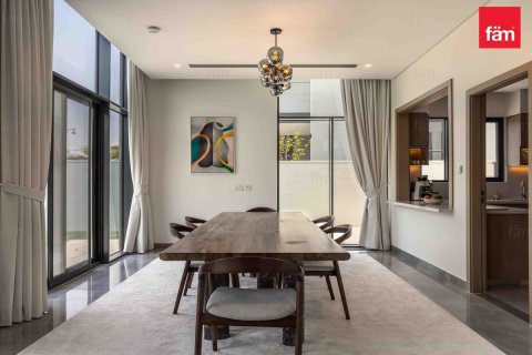 Villa à Al Furjan, Dubai, 4 chambres, 518.8 m², № 40369 - photo 27