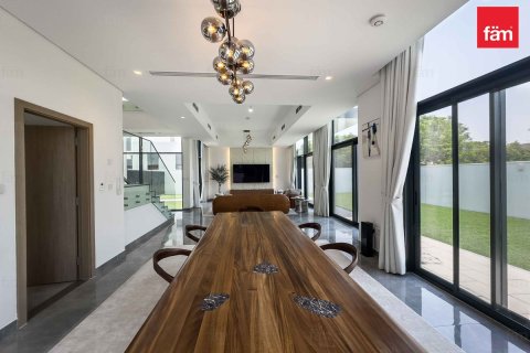 Villa à Al Furjan, Dubai, 4 chambres, 518.8 m², № 40369 - photo 8
