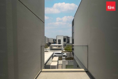 Villa à Al Furjan, Dubai, 4 chambres, 518.8 m², № 40369 - photo 9