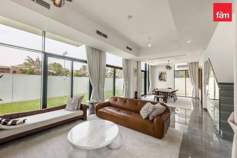 Villa à Al Furjan, Dubai, 4 chambres, 518.8 m², № 40369 - photo 4