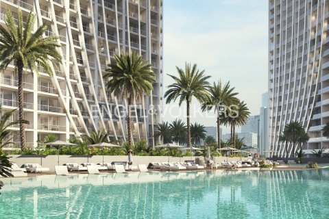 Купить квартиру в Бизнес-Бэе, Дубай: 39м², № 100359 - фото 13