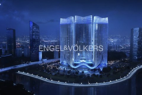 Купить квартиру в Бизнес-Бэе, Дубай: 39м², № 100359 - фото 20