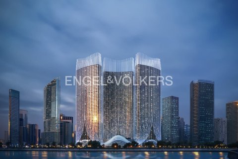 Купить квартиру в Бизнес-Бэе, Дубай: 39м², № 100359 - фото 18