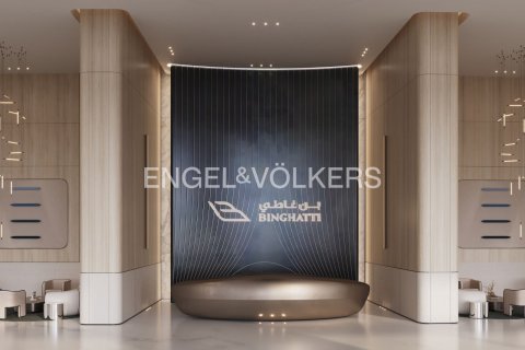 Купить квартиру в Бизнес-Бэе, Дубай: 39м², № 100359 - фото 2