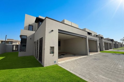 Maison de ville à Dubai, 3 chambres, 239 m², № 100361