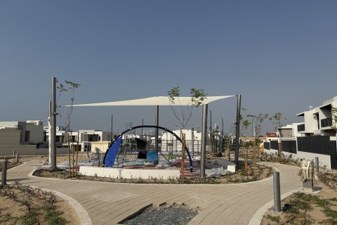 Maison de ville à Dubai, 3 chambres, 239 m², № 100361 - photo 23