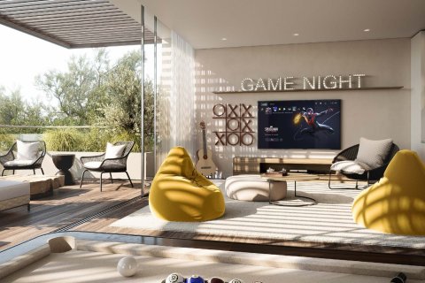 Villa à Dubai Sports City, Dubai, 5 chambres, 565 m², № 100364 - photo 7