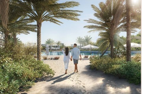 Villa à Dubai Sports City, Dubai, 5 chambres, 565 m², № 100364 - photo 16