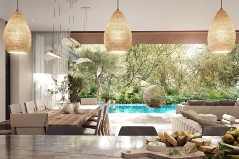 Villa à Dubai Sports City, Dubai, 5 chambres, 565 m², № 100364 - photo 5