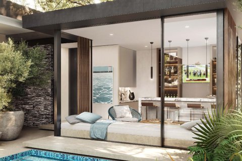 Villa à Dubai Sports City, Dubai, 5 chambres, 565 m², № 100364 - photo 11