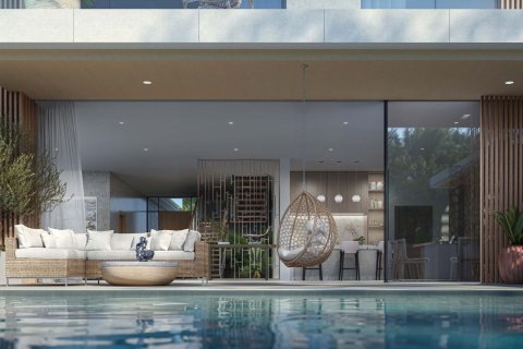 Villa à Dubai Sports City, Dubai, 5 chambres, 565 m², № 100364 - photo 9