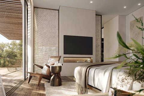 Villa à Dubai Sports City, Dubai, 5 chambres, 565 m², № 100364 - photo 6