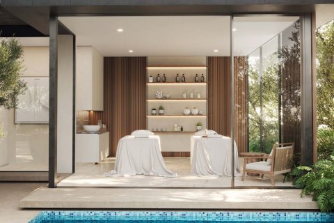 Villa à Dubai Sports City, Dubai, 5 chambres, 565 m², № 100364 - photo 10