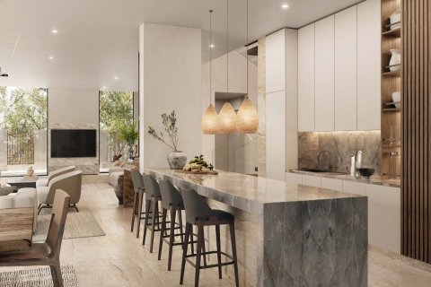 Villa à Dubai Sports City, Dubai, 5 chambres, 565 m², № 100364 - photo 4