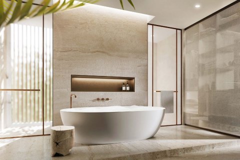 Villa à Dubai Sports City, Dubai, 5 chambres, 565 m², № 100364 - photo 8