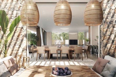 Villa à Dubai Sports City, Dubai, 5 chambres, 565 m², № 100364 - photo 2