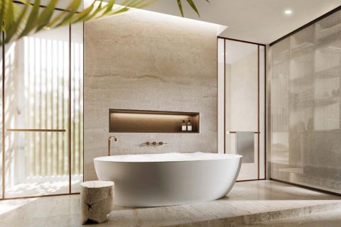 Villa à Dubai Sports City, Dubai, 5 chambres, 560 m², № 100360 - photo 9