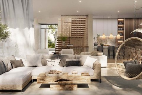 Villa à Dubai Sports City, Dubai, 5 chambres, 560 m², № 100360 - photo 7