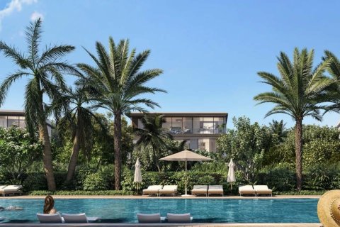 Villa à Dubai Sports City, Dubai, 5 chambres, 560 m², № 100360 - photo 11