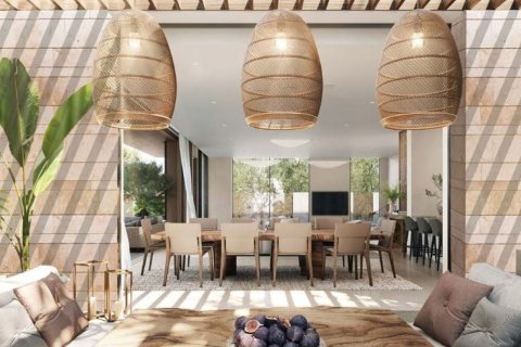 Villa à Dubai Sports City, Dubai, 5 chambres, 560 m², № 100360 - photo 6