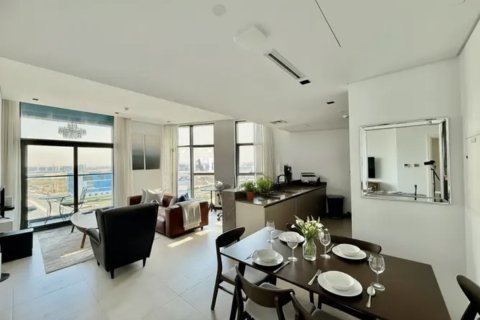 Купить квартиру в Бизнес-Бэе, Дубай: 1 спальня, 62м², № 100353 - фото 2