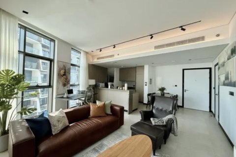 Купить квартиру в Бизнес-Бэе, Дубай: 1 спальня, 62м², № 100353 - фото 5