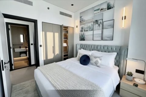 Купить квартиру в Бизнес-Бэе, Дубай: 1 спальня, 62м², № 100353 - фото 3