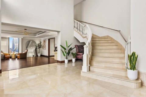 Ático en Dubai Marina, Dubai, 4 dormitorios, 549 m², № 100358 - foto 18