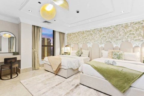 Ático en Dubai Marina, Dubai, 4 dormitorios, 549 m², № 100358 - foto 26