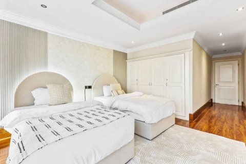 Ático en Dubai Marina, Dubai, 4 dormitorios, 549 m², № 100358 - foto 23