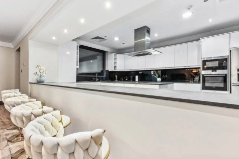 Ático en Dubai Marina, Dubai, 4 dormitorios, 549 m², № 100358 - foto 7