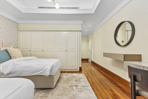 Ático en Dubai Marina, Dubai, 4 dormitorios, 549 m², № 100358 - foto 25