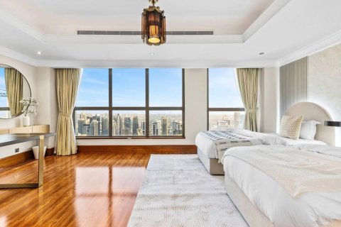 Ático en Dubai Marina, Dubai, 4 dormitorios, 549 m², № 100358 - foto 30