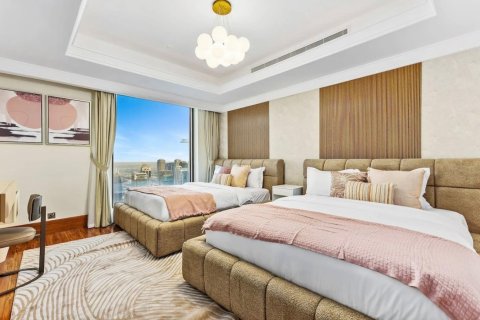 Ático en Dubai Marina, Dubai, 4 dormitorios, 549 m², № 100358 - foto 27