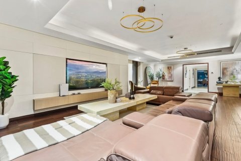 Ático en Dubai Marina, Dubai, 4 dormitorios, 549 m², № 100358 - foto 5