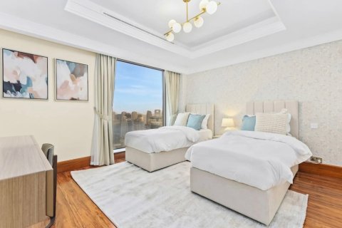 Ático en Dubai Marina, Dubai, 4 dormitorios, 549 m², № 100358 - foto 24