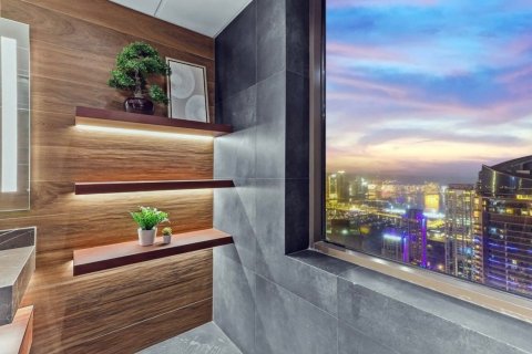 Ático en Dubai Marina, Dubai, 4 dormitorios, 549 m², № 100358 - foto 11